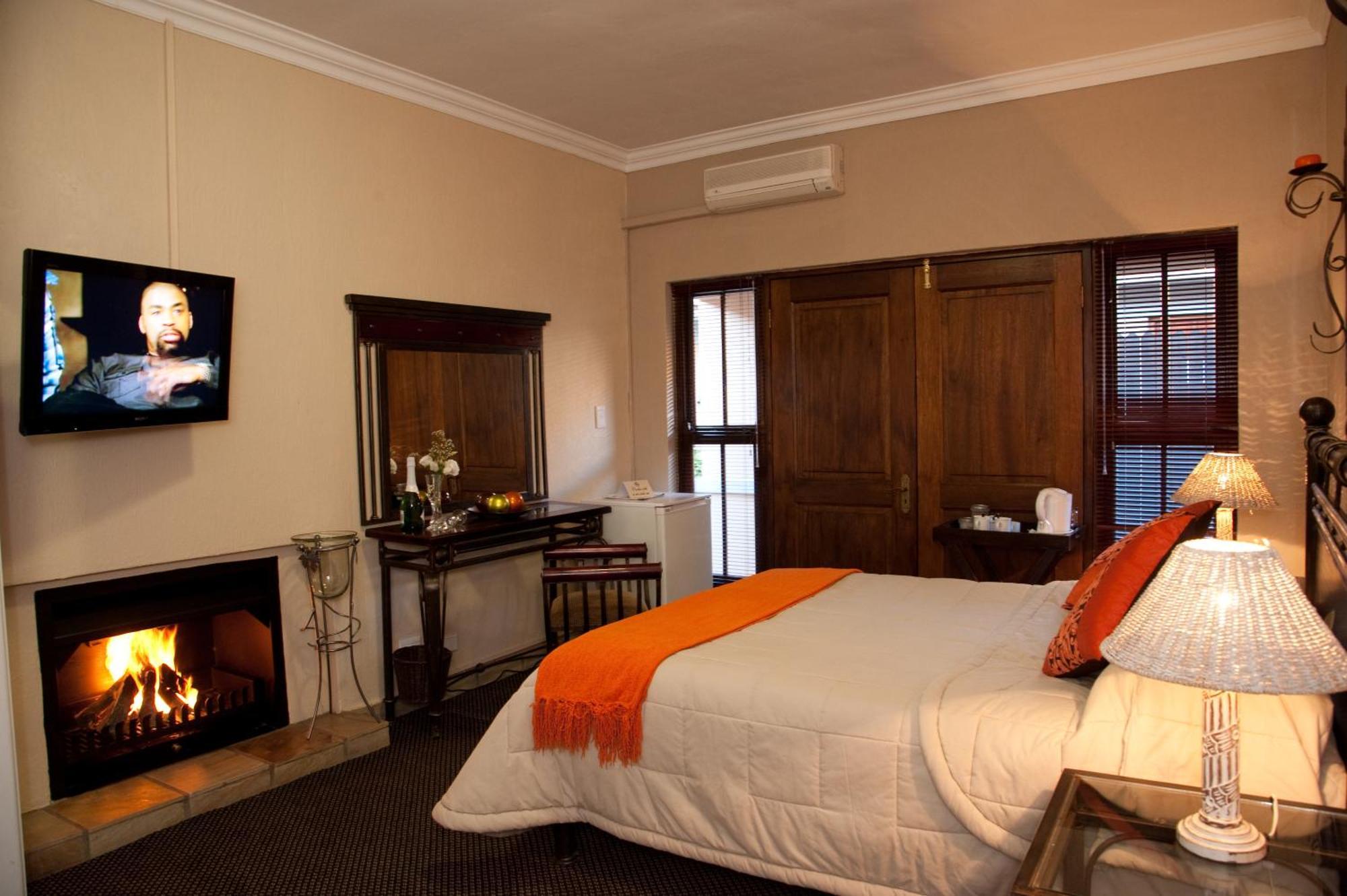 Rise And Shine Lodge Bloemfontein Exterior photo