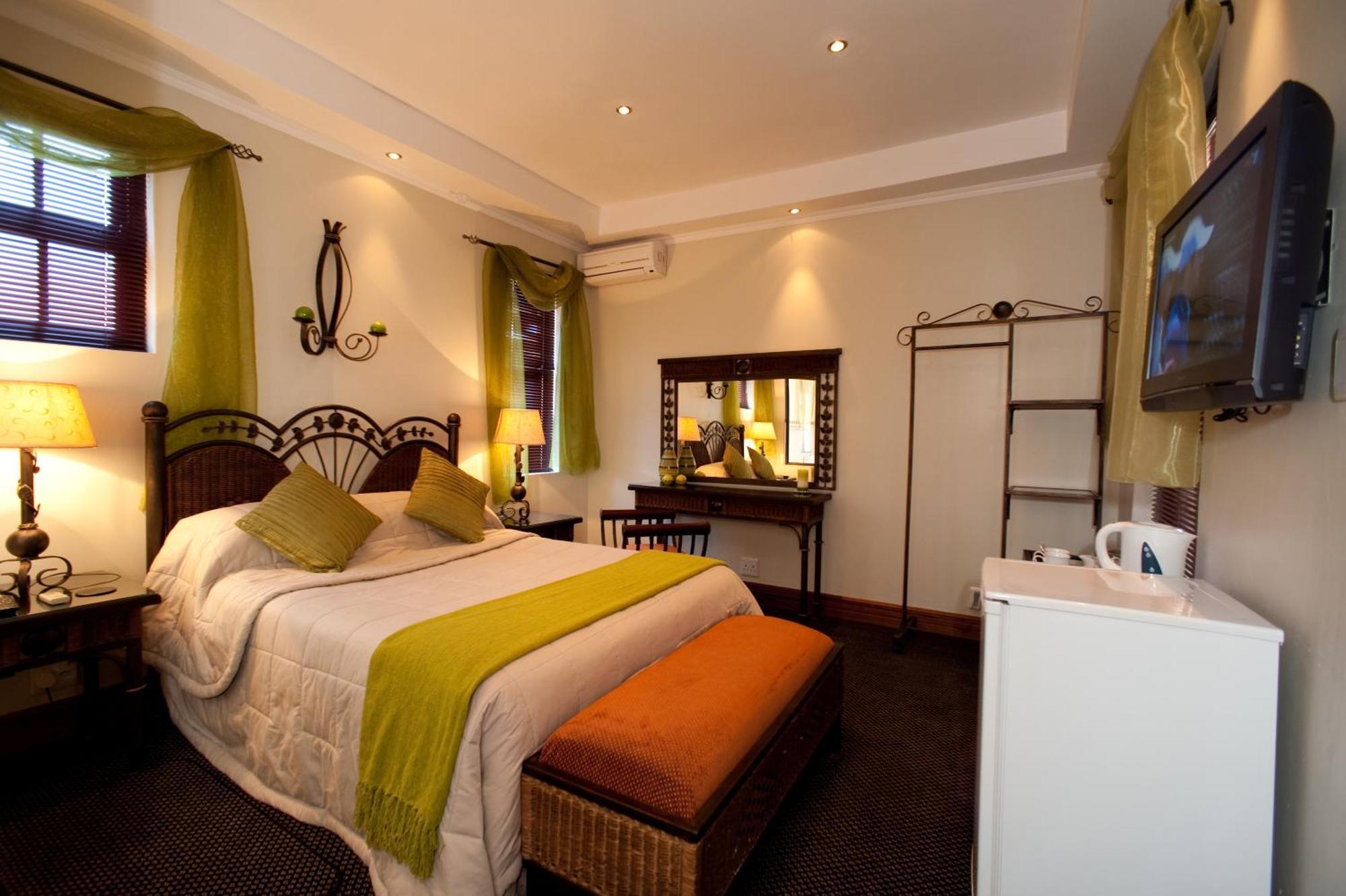 Rise And Shine Lodge Bloemfontein Exterior photo