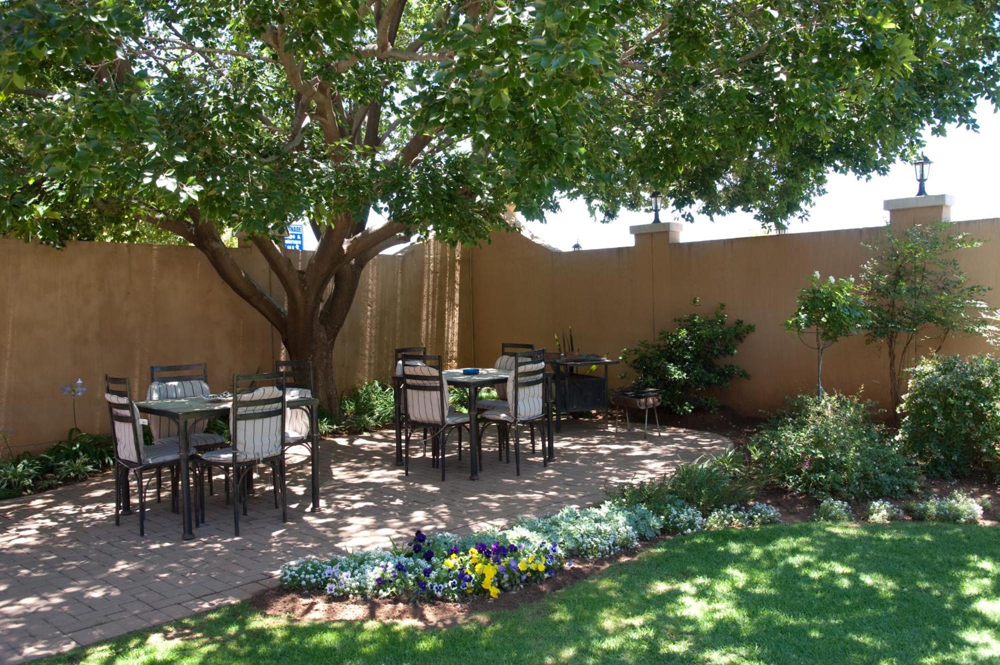 Rise And Shine Lodge Bloemfontein Exterior photo