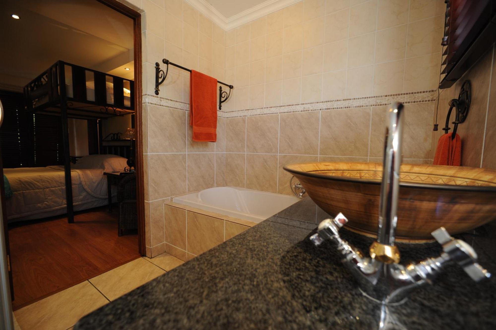 Rise And Shine Lodge Bloemfontein Exterior photo
